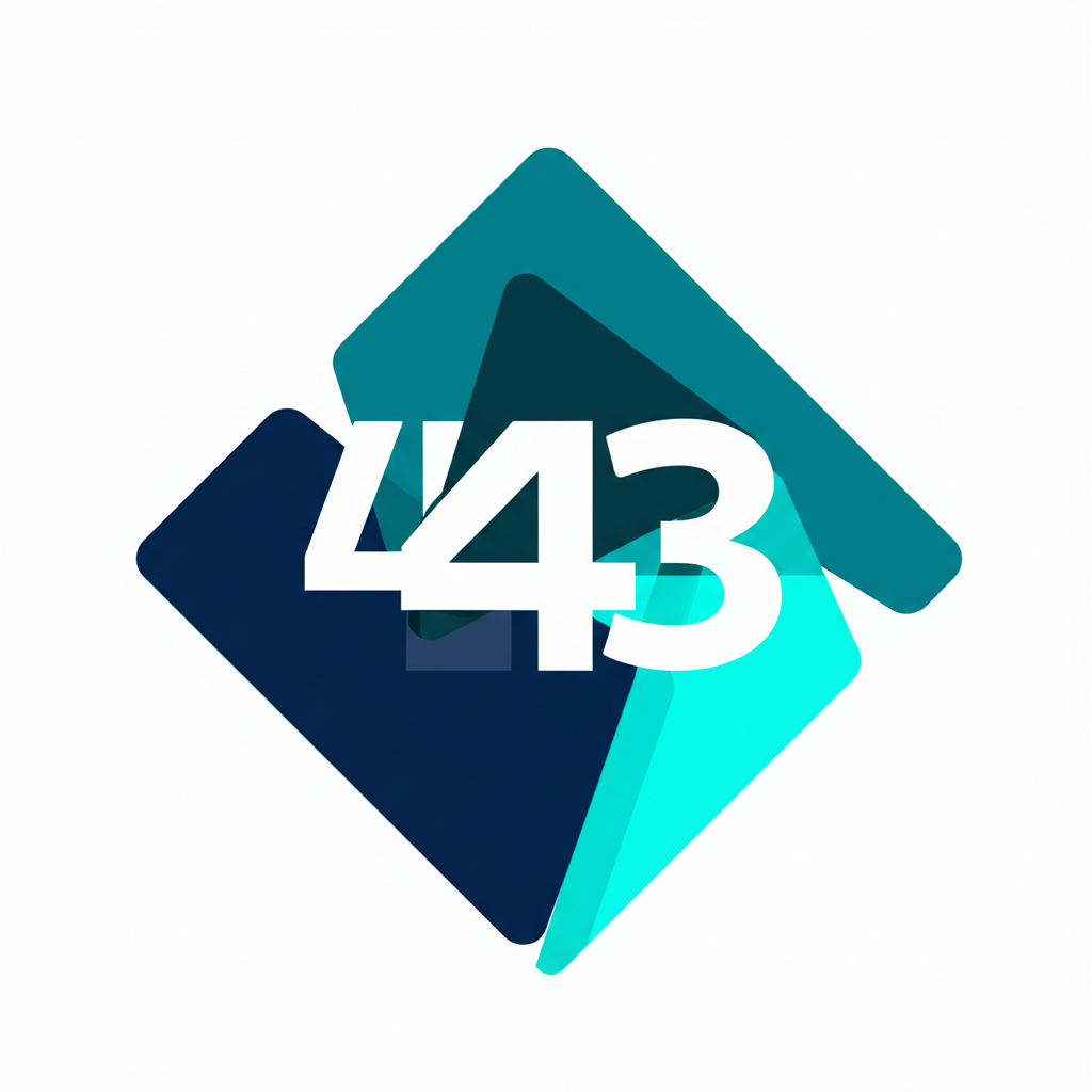 Mark43